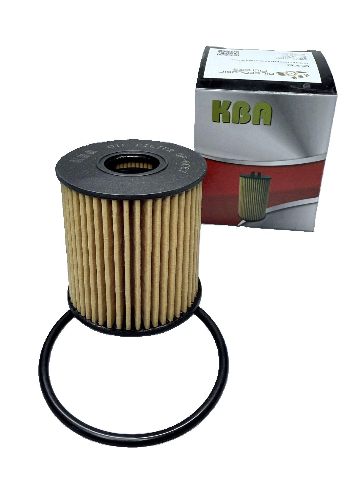 FILTRO ACEITE CARTUCHO FORD TRANSIT 07-10 2.2